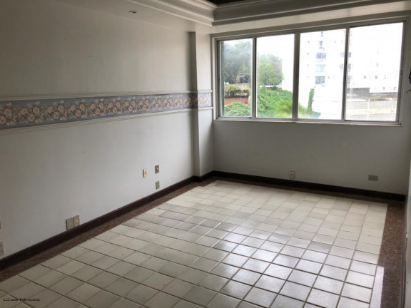 Imagem Apartamento com 4 Quartos à Venda, 230 m² em Graça - Salvador