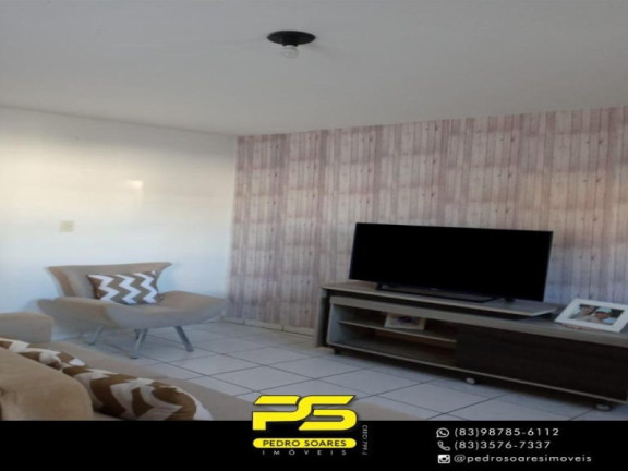 Imagem Casa com 4 Quartos à Venda, 300 m² em Alto Do Mateus - João Pessoa Imagem Casa com 4 Quartos à Venda, 300 m² em Alto Do Mateus - João Pessoa