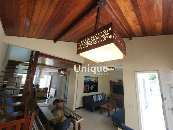 Imagem Casa com 3 Quartos à Venda, 109 m² em São José - Armação Dos Búzios Imagem Casa com 3 Quartos à Venda, 109 m² em São José - Armação Dos Búzios