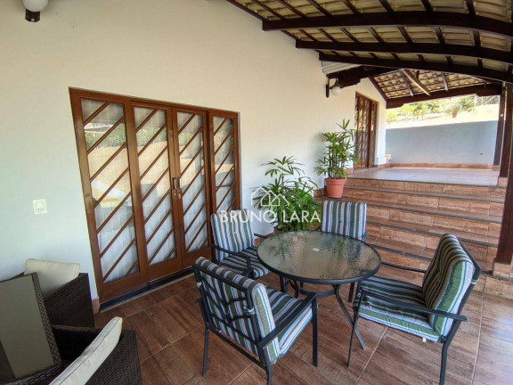 Imagem Fazenda à Venda, 140 m² em Vista Da Serra - Igarapé Imagem Fazenda à Venda, 140 m² em Vista Da Serra - Igarapé