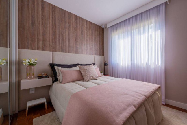 Imagem Apartamento com 2 Quartos à Venda, 46 m² em Vila Constança - São Paulo