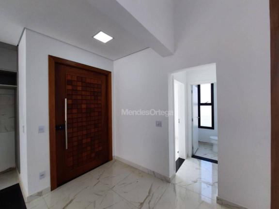 Imagem Casa com 3 Quartos à Venda ou Locação, 260 m² em Ibiti Reserva - Sorocaba