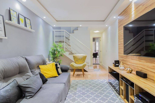 Imagem Casa com 2 Quartos à Venda, 127 m² em Jardim Eliane - São Paulo Imagem Casa com 2 Quartos à Venda, 127 m² em Jardim Eliane - São Paulo
