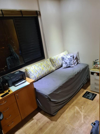 Imagem Apartamento com 2 Quartos à Venda, 63 m² em Belenzinho - São Paulo