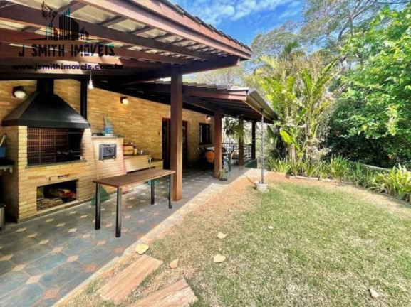 Imagem Casa de Condomínio com 4 Quartos à Venda, 444 m² em Residencial Euroville - Carapicuíba Imagem Casa de Condomínio com 4 Quartos à Venda, 444 m² em Residencial Euroville - Carapicuíba