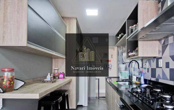 Imagem Apartamento com 3 Quartos à Venda, 84 m² em Freguesia Do ó - São Paulo Imagem Apartamento com 3 Quartos à Venda, 84 m² em Freguesia Do ó - São Paulo