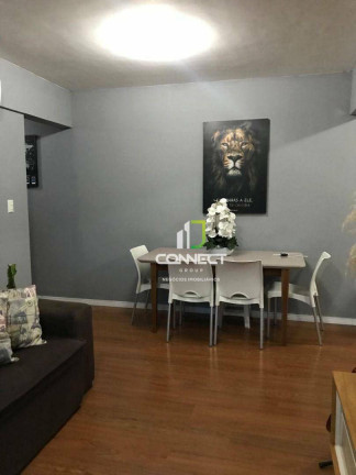 Imagem Apartamento com 2 Quartos à Venda, 77 m² em São João - Itajaí