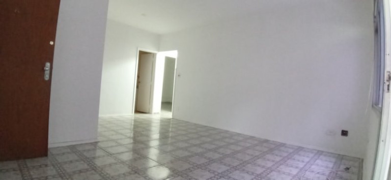 Imagem Apartamento com 2 Quartos para Alugar, 120 m² em Gonzaga - Santos Imagem Apartamento com 2 Quartos para Alugar, 120 m² em Gonzaga - Santos