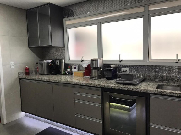Imagem Apartamento com 4 Quartos à Venda,  em Vila Sônia - São Paulo