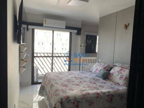 Imagem Cobertura com 1 Quarto à Venda, 114 m² em Santa Cecília - São Paulo Imagem Cobertura com 1 Quarto à Venda, 114 m² em Santa Cecília - São Paulo