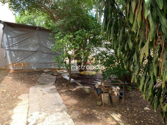 Imagem Terreno à Venda, 508 m² em Barcelona - São Caetano Do Sul