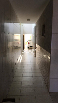Imagem Casa com 4 Quartos à Venda, 200 m² em Santa Mônica - Feira De Santana Imagem Casa com 4 Quartos à Venda, 200 m² em Santa Mônica - Feira De Santana