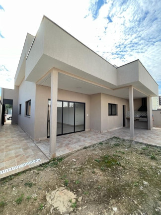 Imagem Casa com 3 Quartos à Venda, 147 m² em Jardim Residencial Golden Park - Jacareí Imagem Casa com 3 Quartos à Venda, 147 m² em Jardim Residencial Golden Park - Jacareí