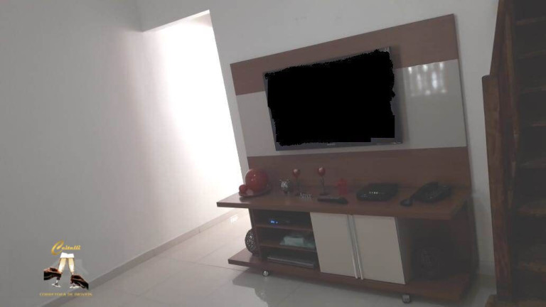 Imagem Sobrado com 2 Quartos à Venda, 110 m² em Campestre - Santo André Imagem Sobrado com 2 Quartos à Venda, 110 m² em Campestre - Santo André