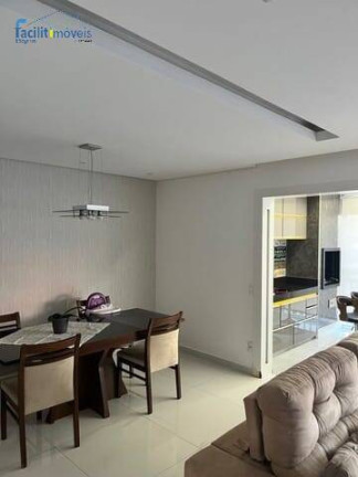 Imagem Apartamento com 4 Quartos à Venda, 155 m² em Centro - São Bernardo Do Campo