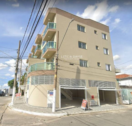 Imagem Apartamento com 2 Quartos à Venda, 50 m² em Cidade Patriarca - São Paulo Imagem Apartamento com 2 Quartos à Venda, 50 m² em Cidade Patriarca - São Paulo