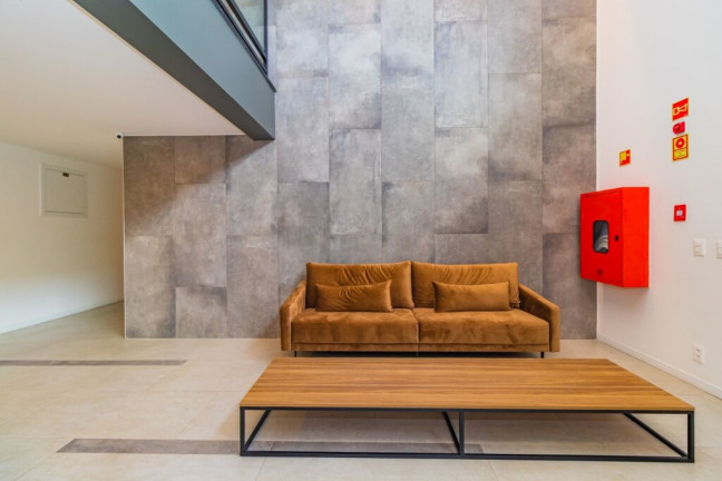 Imagem Apartamento com 1 Quarto à Venda, 43 m² em Jardim Botânico - Porto Alegre Imagem Apartamento com 1 Quarto à Venda, 43 m² em Jardim Botânico - Porto Alegre