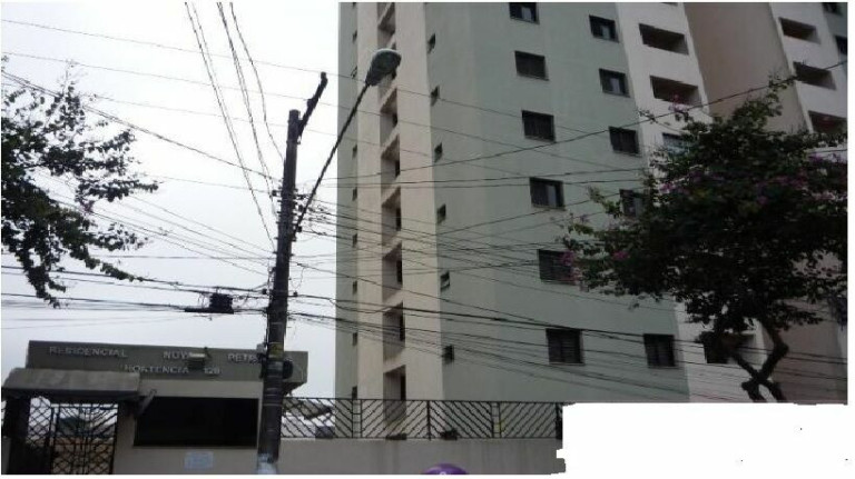 Imagem Apartamento com 3 Quartos à Venda, 68 m² em Nova Petrópolis - São Bernardo Do Campo Imagem Apartamento com 3 Quartos à Venda, 68 m² em Nova Petrópolis - São Bernardo Do Campo