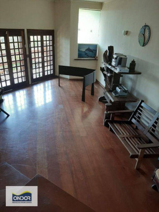 Imagem Casa de Condomínio com 4 Quartos à Venda, 353 m² em Granja Viana - Carapicuíba Imagem Casa de Condomínio com 4 Quartos à Venda, 353 m² em Granja Viana - Carapicuíba