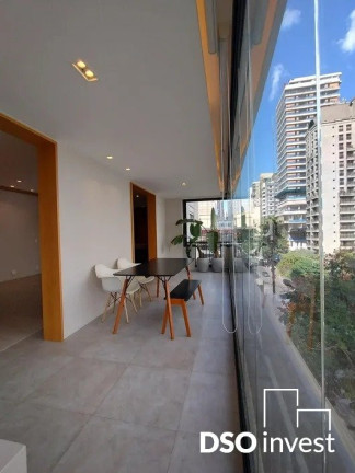 Imagem Apartamento com 2 Quartos à Venda, em Jardim Paulista - São Paulo Imagem Apartamento com 2 Quartos à Venda, em Jardim Paulista - São Paulo