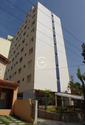 Imagem Apartamento com 1 Quarto à Venda, 56 m² em Vila Olímpia - São Paulo