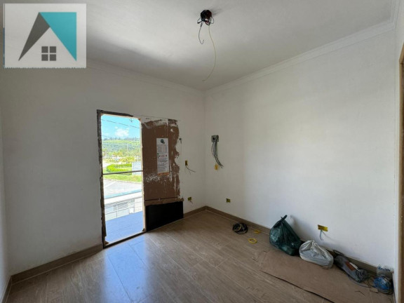 Imagem Casa com 3 Quartos à Venda, 110 m² em Chácara Jaguari (fazendinha) - Santana De Parnaíba