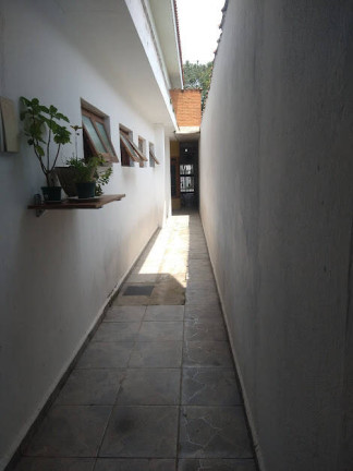 Imagem Casa com 5 Quartos à Venda, 414 m² em Vila Califórnia - São Paulo