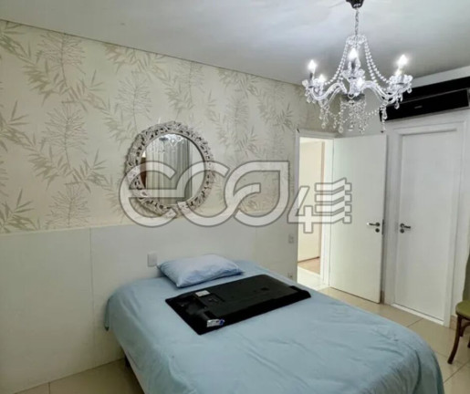 Imagem Apartamento com 3 Quartos à Venda, 193 m² em Jardins - Aracaju Imagem Apartamento com 3 Quartos à Venda, 193 m² em Jardins - Aracaju