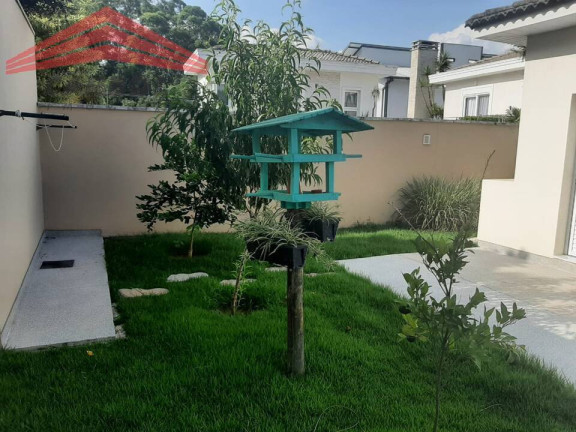 Imagem Casa de Condomínio com 4 Quartos à Venda, 646 m² em Medeiros - Jundiaí