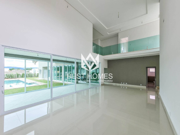 Imagem Casa de Condomínio com 5 Quartos à Venda, 850 m² em Residencial Dos Lagos - Itupeva