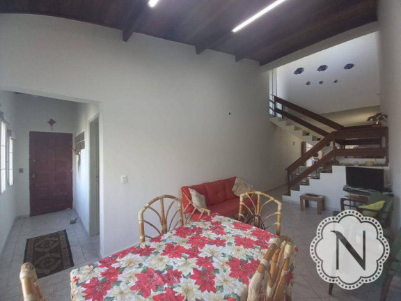 Imagem Sobrado com 3 Quartos à Venda, 156 m² em Jardim Suarão - Itanhaém Imagem Sobrado com 3 Quartos à Venda, 156 m² em Jardim Suarão - Itanhaém