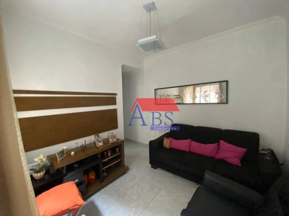 Imagem Casa com 2 Quartos à Venda, 66 m² em Vale Verde - Cubatão Imagem Casa com 2 Quartos à Venda, 66 m² em Vale Verde - Cubatão