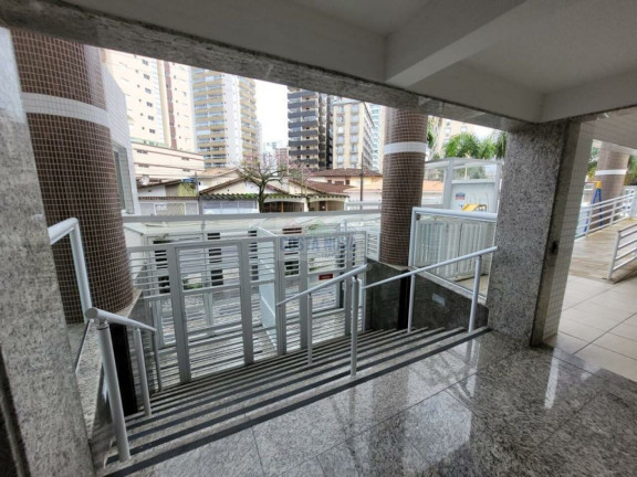 Imagem Apartamento com 1 Quarto à Venda, 45 m² em Caiçara - Praia Grande Imagem Apartamento com 1 Quarto à Venda, 45 m² em Caiçara - Praia Grande