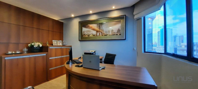 Imagem Sala Comercial à Venda, 28 m² em Kobrasol - São José
