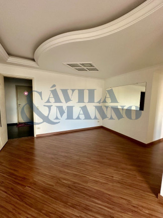 Imagem Apartamento com 2 Quartos à Venda, 58 m² em Mooca - São Paulo Imagem Apartamento com 2 Quartos à Venda, 58 m² em Mooca - São Paulo
