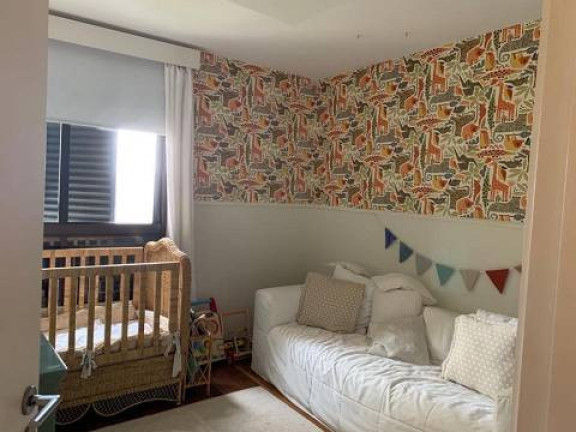 Imagem Apartamento com 4 Quartos à Venda, 280 m² em Real Parque - São Paulo Imagem Apartamento com 4 Quartos à Venda, 280 m² em Real Parque - São Paulo