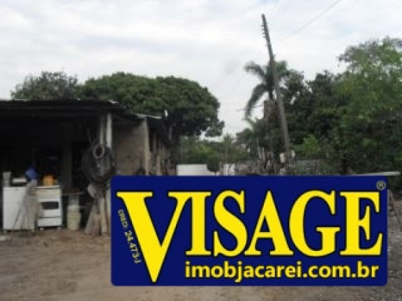 Imagem Terreno à Venda, em Jd. St. Maria - Jacareí Imagem Terreno à Venda, em Jd. St. Maria - Jacareí