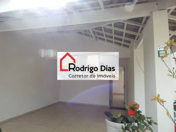Imagem Casa de Condomínio com 3 Quartos à Venda, 120 m² em Jardim Ermida Ii - Jundiaí