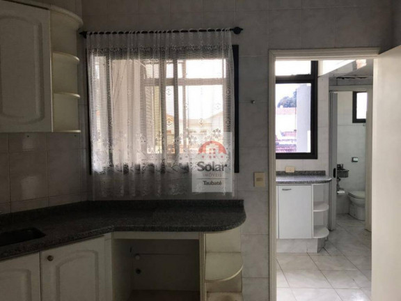 Imagem Apartamento com 3 Quartos à Venda, 182 m² em Centro - Taubaté Imagem Apartamento com 3 Quartos à Venda, 182 m² em Centro - Taubaté