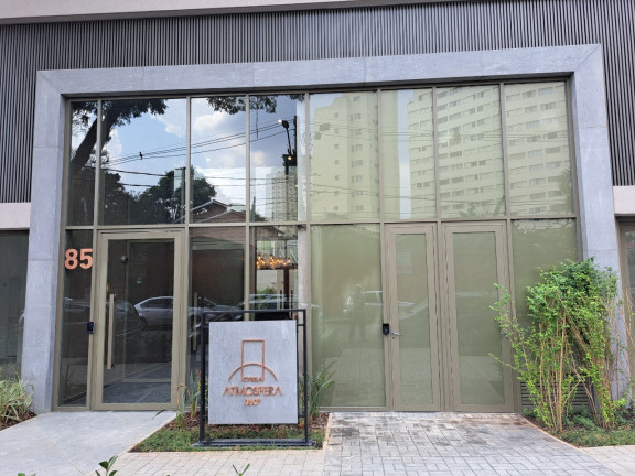 Imagem Imóvel com 1 Quarto à Venda, 25 m² em Santo Amaro - São Paulo Imagem Imóvel com 1 Quarto à Venda, 25 m² em Santo Amaro - São Paulo