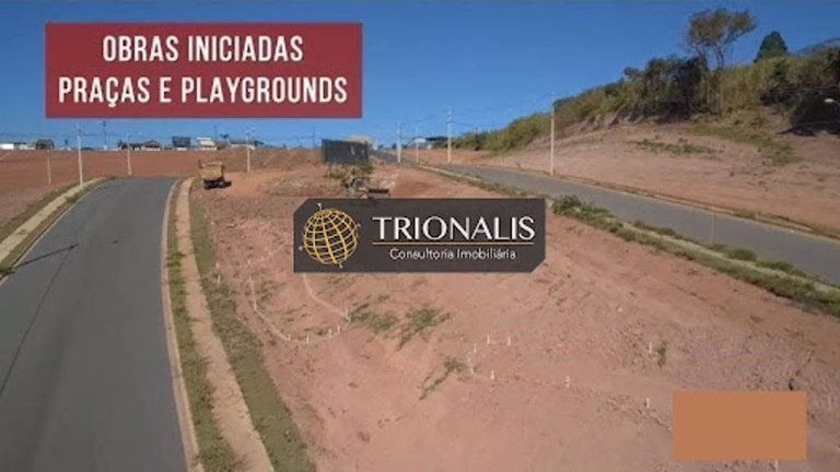 Imagem Terreno à Venda, 194 m² em Loteamento Bella Atibaia - Atibaia Imagem Terreno à Venda, 194 m² em Loteamento Bella Atibaia - Atibaia