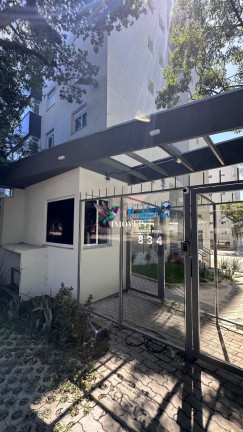 Imagem Apartamento com 2 Quartos à Venda, 94 m² em Teresópolis - Porto Alegre