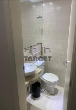 Imagem Imóvel para Alugar, 367 m² em Planalto Paulista - São Paulo