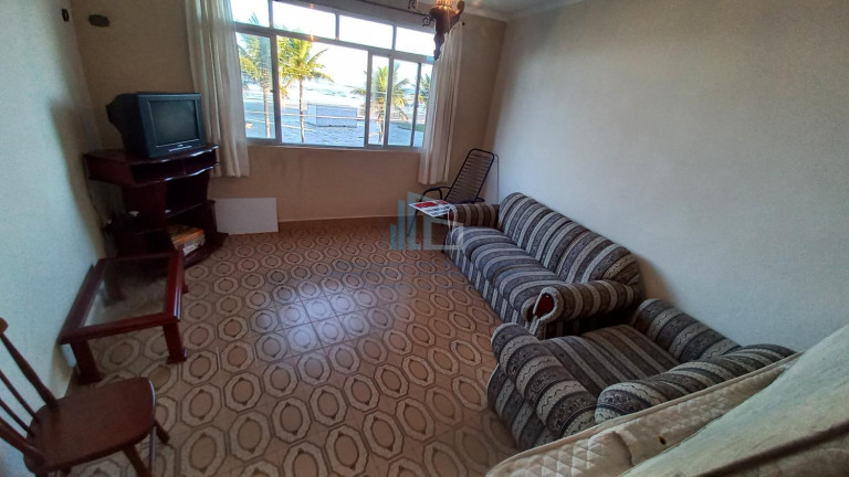 Imagem Apartamento com 1 Quarto à Venda, 62 m² em Caiçara - Praia Grande