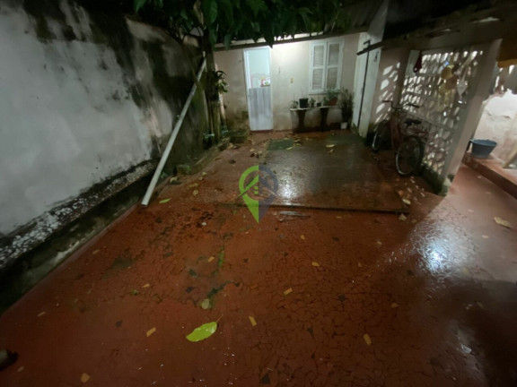 Imagem Casa com 3 Quartos à Venda, 139 m² em Gonzaga - Santos Imagem Casa com 3 Quartos à Venda, 139 m² em Gonzaga - Santos