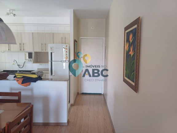 Imagem Apartamento com 2 Quartos à Venda, 63 m² em Centro - São Bernardo Do Campo