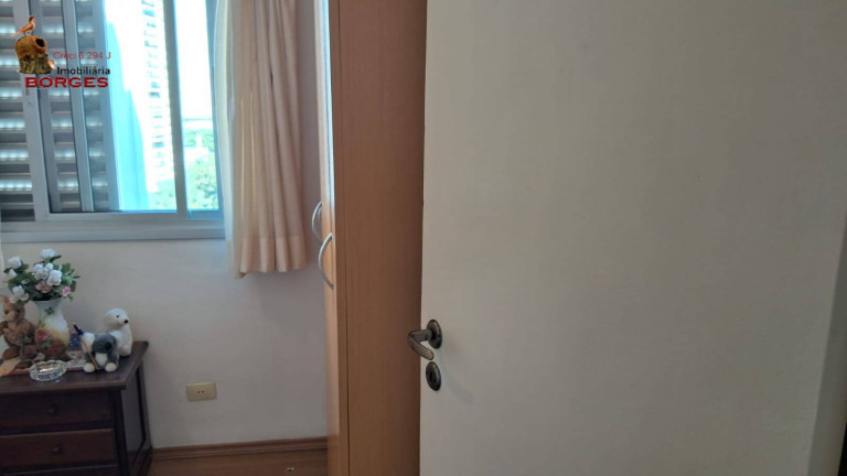 Imagem Apartamento com 3 Quartos à Venda, 72 m² em Brooklin - São Paulo