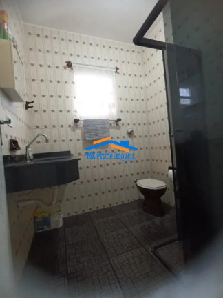 Imagem Casa com 3 Quartos à Venda, 180 m² em Bela Vista - Osasco Imagem Casa com 3 Quartos à Venda, 180 m² em Bela Vista - Osasco