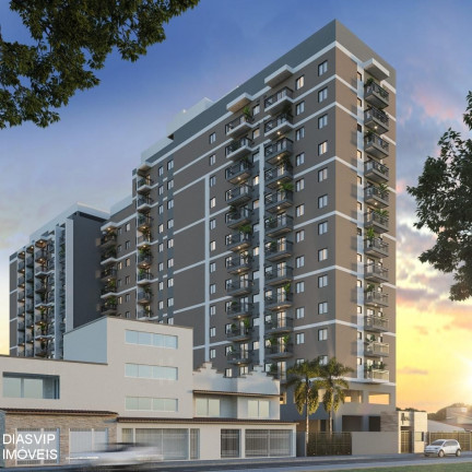 Imagem Flat com 2 Quartos à Venda, 62 m² em São Cristóvão - Rio De Janeiro Imagem Flat com 2 Quartos à Venda, 62 m² em São Cristóvão - Rio De Janeiro