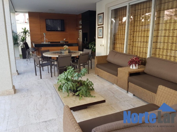 Imagem Casa com 7 Quartos à Venda, 660 m² em Alphaville - Santana De Parnaíba Imagem Casa com 7 Quartos à Venda, 660 m² em Alphaville - Santana De Parnaíba